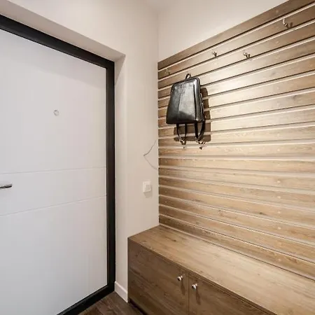 Cosy In The Centre Of Hotel