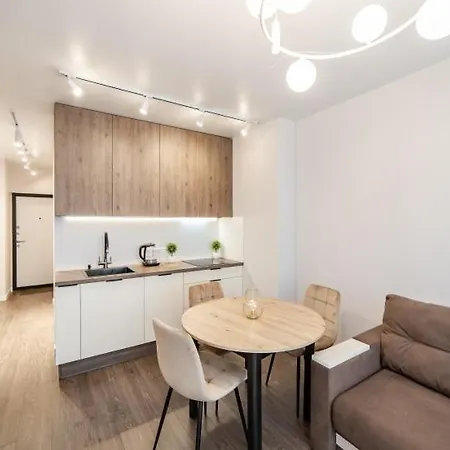 Cosy In The Centre Of Hotel