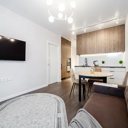 Cosy In The Centre Of * Ghent