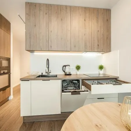 Hotel Cosy In The Centre Of