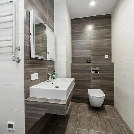 Cosy In The Centre Of Ghent